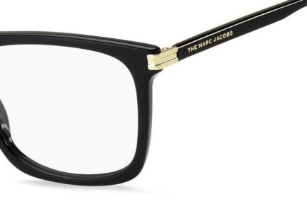 szemüvegeinket Marc Jacobs MARC546 807 Szogletes Fekete