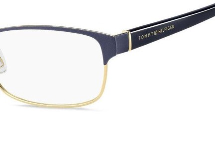 szemüvegeinket Tommy Hilfiger TH1684 KY2 Cat Eye Kék