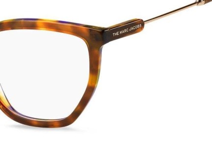 szemüvegeinket Marc Jacobs MARC596 XLT Cat Eye Havana