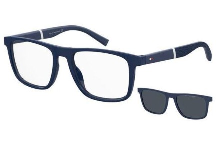 szemüvegeinket Tommy Hilfiger TH1903/CS PJP/C3 Polarized Szogletes Kék