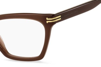 szemüvegeinket Marc Jacobs MJ1039 09Q Cat Eye Barna