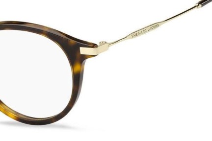 szemüvegeinket Marc Jacobs MARC623/G 06J Kerek Havana