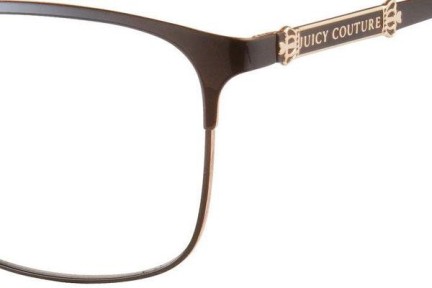 szemüvegeinket Juicy Couture JU168 FG4 Szogletes Barna