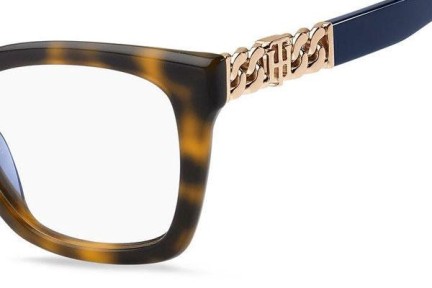 szemüvegeinket Tommy Hilfiger TH1906 05L Cat Eye Havana