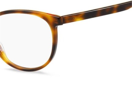 szemüvegeinket HUGO HG1137 05L Cat Eye Havana