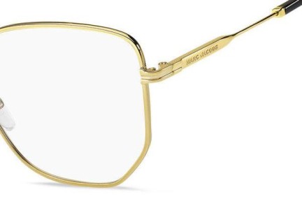 szemüvegeinket Marc Jacobs MJ1022 001 Szogletes Arany