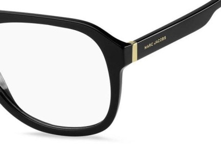 szemüvegeinket Marc Jacobs MARC641 807 Pilota Fekete