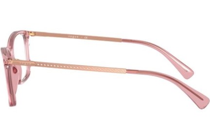 szemüvegeinket Vogue Eyewear VO5305B 2599 Pillow Rózsaszín