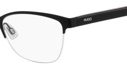 szemüvegeinket HUGO HG1079 003 Cat Eye Fekete