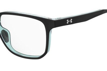 szemüvegeinket Under Armour UA5044 7ZJ Szogletes Fekete