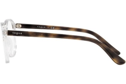 szemüvegeinket Vogue Eyewear VO5372 W745 Kerek Kristály