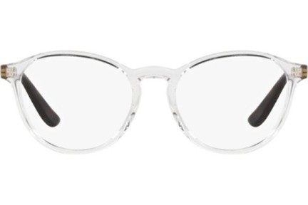 szemüvegeinket Vogue Eyewear VO5372 W745 Kerek Kristály