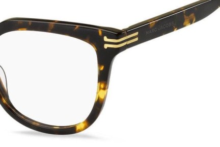 szemüvegeinket Marc Jacobs MJ1072 WR9 Szogletes Havana