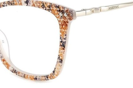 szemüvegeinket Missoni MIS0108 Z9K Cat Eye Bézs