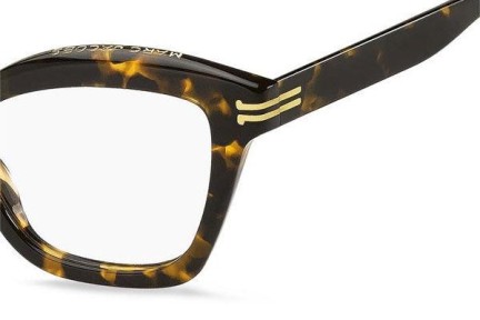 szemüvegeinket Marc Jacobs MJ1032 9N4 Cat Eye Havana