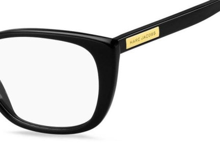 szemüvegeinket Marc Jacobs MARC428 807 Szogletes Fekete