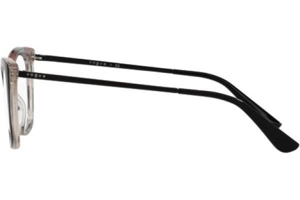 szemüvegeinket Vogue Eyewear VO5355 2839 Cat Eye Fekete