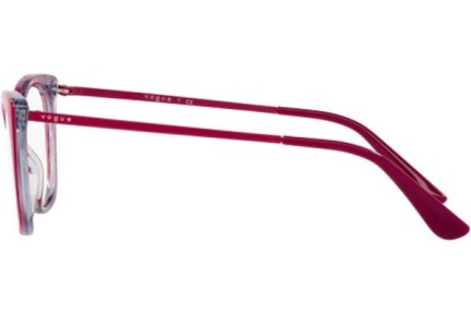 szemüvegeinket Vogue Eyewear VO5355 2840 Cat Eye Rózsaszín