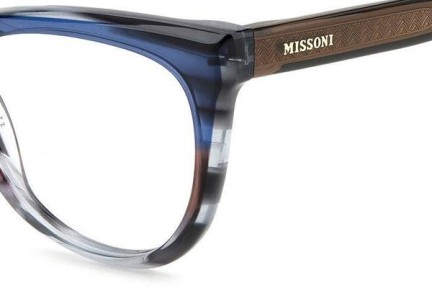 szemüvegeinket Missoni MIS0115 3XJ Cat Eye Több színű