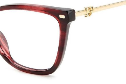 szemüvegeinket Dsquared2 D20068 573 Cat Eye Vörös