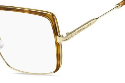 szemüvegeinket Marc Jacobs MJ1067 06J Szogletes Arany