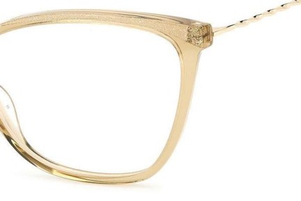 szemüvegeinket Pierre Cardin P.C.8511 DXQ Cat Eye Bézs