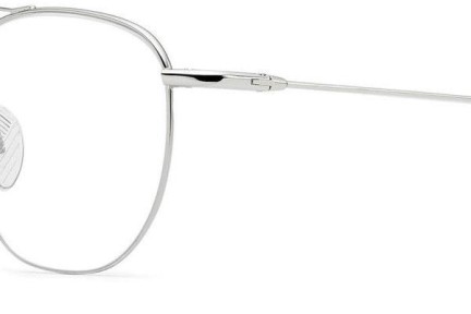 szemüvegeinket Safilo Linea 02 010 Szogletes Ezüst