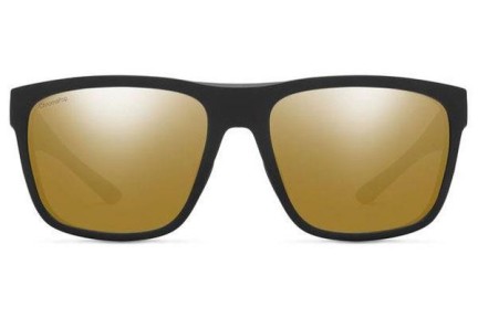 Napszemüvegek Smith Barra 003/QE Polarized Szogletes Fekete