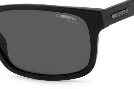 Napszemüvegek Carrera CARRERA299/S 003/M9 Pillow Fekete