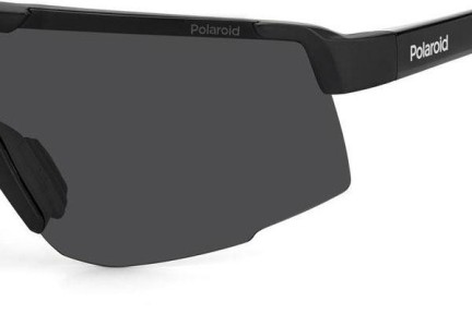 Napszemüvegek Polaroid PLD7035/S 003/M9 Polarized Single Lens | Shield Fekete