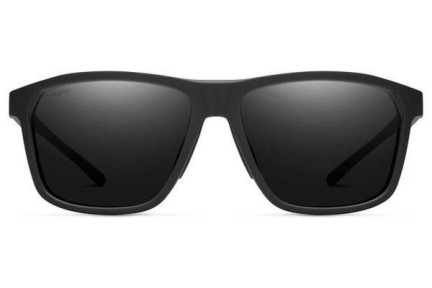 Napszemüvegek Smith PINPOINT 003/6N Polarized Szogletes Fekete