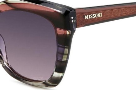 Napszemüvegek Missoni MIS0112/S L7W/O9 Cat Eye Több színű