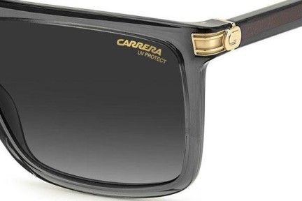 Napszemüvegek Carrera CARRERA1048/S KB7/9O Flat Top Szürke