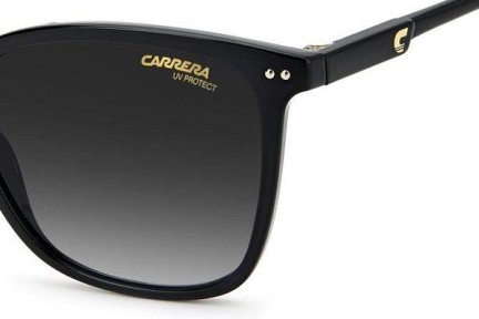 Napszemüvegek Carrera CARRERA2036T/S 807/9O Szogletes Fekete