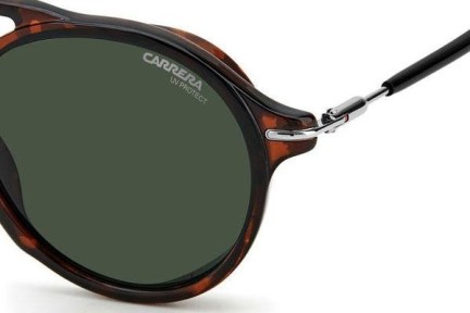 Napszemüvegek Carrera CARRERA235/S 086/QT Kerek Havana