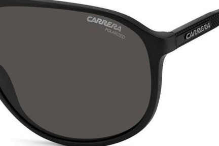 Napszemüvegek Carrera CARRERA257/S 003/M9 Polarized Pilota Fekete