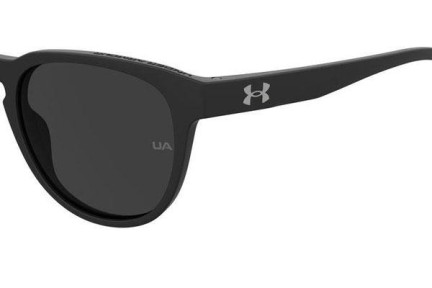 Napszemüvegek Under Armour UASKYLAR 003/IR Kerek Fekete