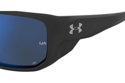 Napszemüvegek Under Armour UAATTACK2 807/7N Pillow Fekete