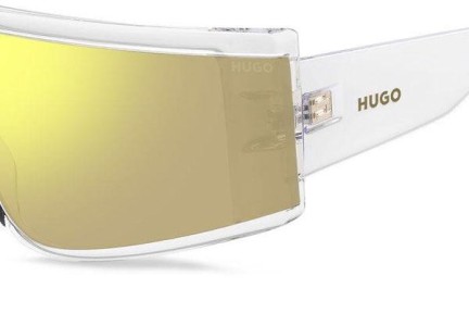 Napszemüvegek HUGO HG1192/S 900/ET Single Lens | Shield Kristály