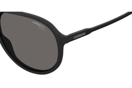 Napszemüvegek Carrera CARRERA237/S 003/M9 Polarized Pilota Fekete