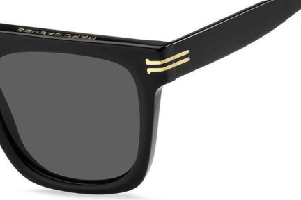 Napszemüvegek Marc Jacobs MJ1044/S 807/IR Flat Top Fekete