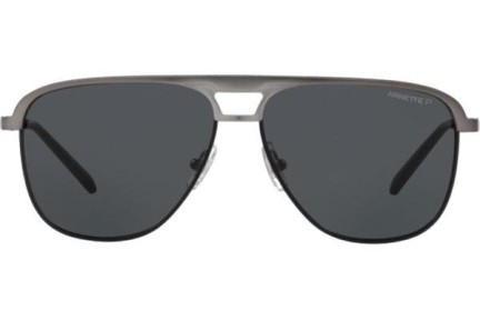 Napszemüvegek Arnette Holboxx AN3082 731/81 Polarized Pilota Szürke