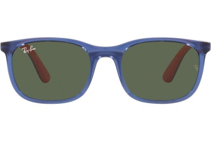 Napszemüvegek Ray-Ban Junior RJ9076S 712471 Pillow Kék