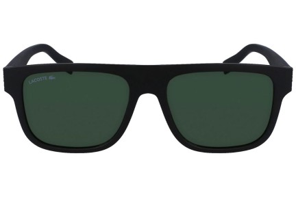 Napszemüvegek Lacoste L6001S 002 Flat Top Fekete