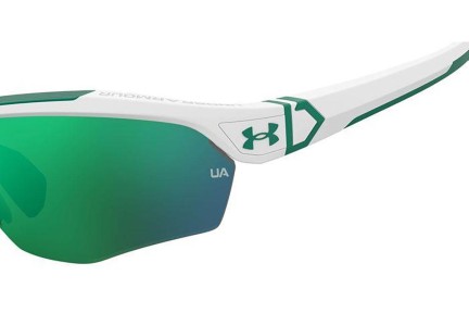 Napszemüvegek Under Armour UAYARD UAYARD PROJR 07R/V8 Single Lens | Shield Több színű