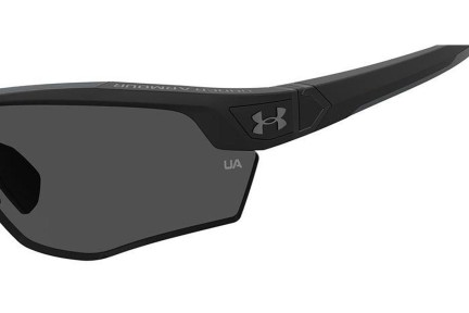 Napszemüvegek Under Armour UAYARD UAYARD DUALJR 08A/KA Pillow Fekete