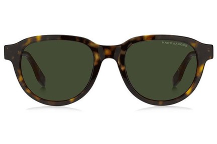 Napszemüvegek Marc Jacobs MARC684/S 086/QT Kerek Havana