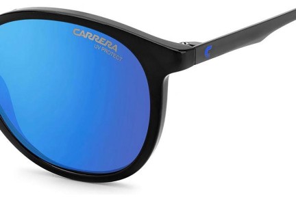 Napszemüvegek Carrera CARRERA2048T/S D51/Z0 Ovális Fekete