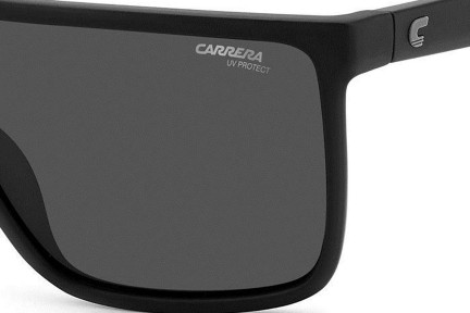 Napszemüvegek Carrera CARRERA8060/S 003/IR Single Lens | Shield Fekete