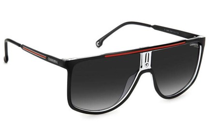 Napszemüvegek Carrera CARRERA1056/S OIT/9O Flat Top Fekete